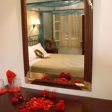 Allotino Pension Nafplio Luaran gambar