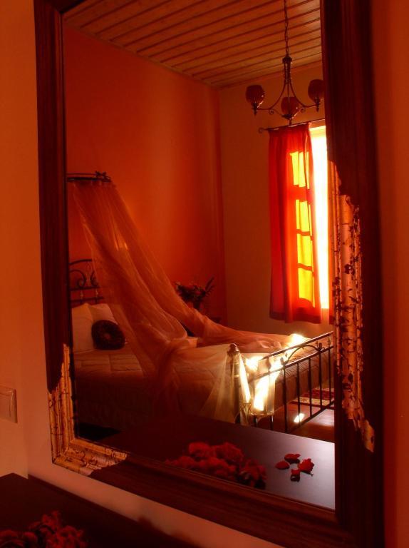 Allotino Pension Nafplio Bilik gambar