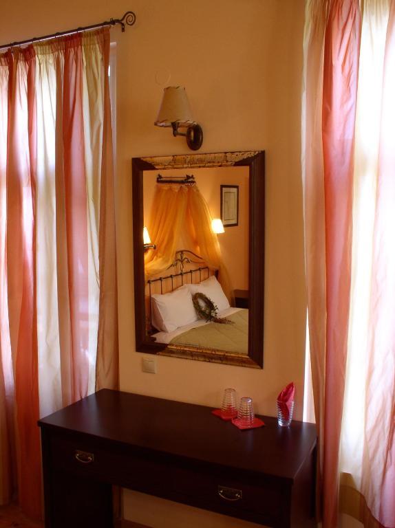 Allotino Pension Nafplio Bilik gambar