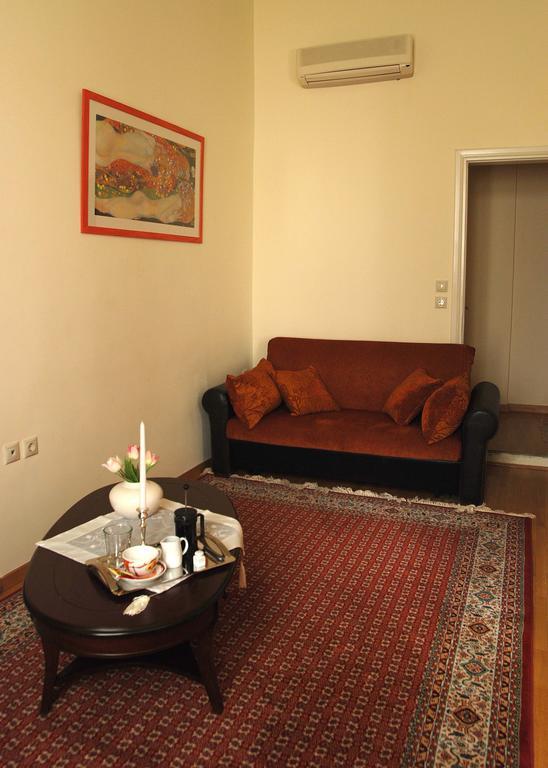 Allotino Pension Nafplio Luaran gambar