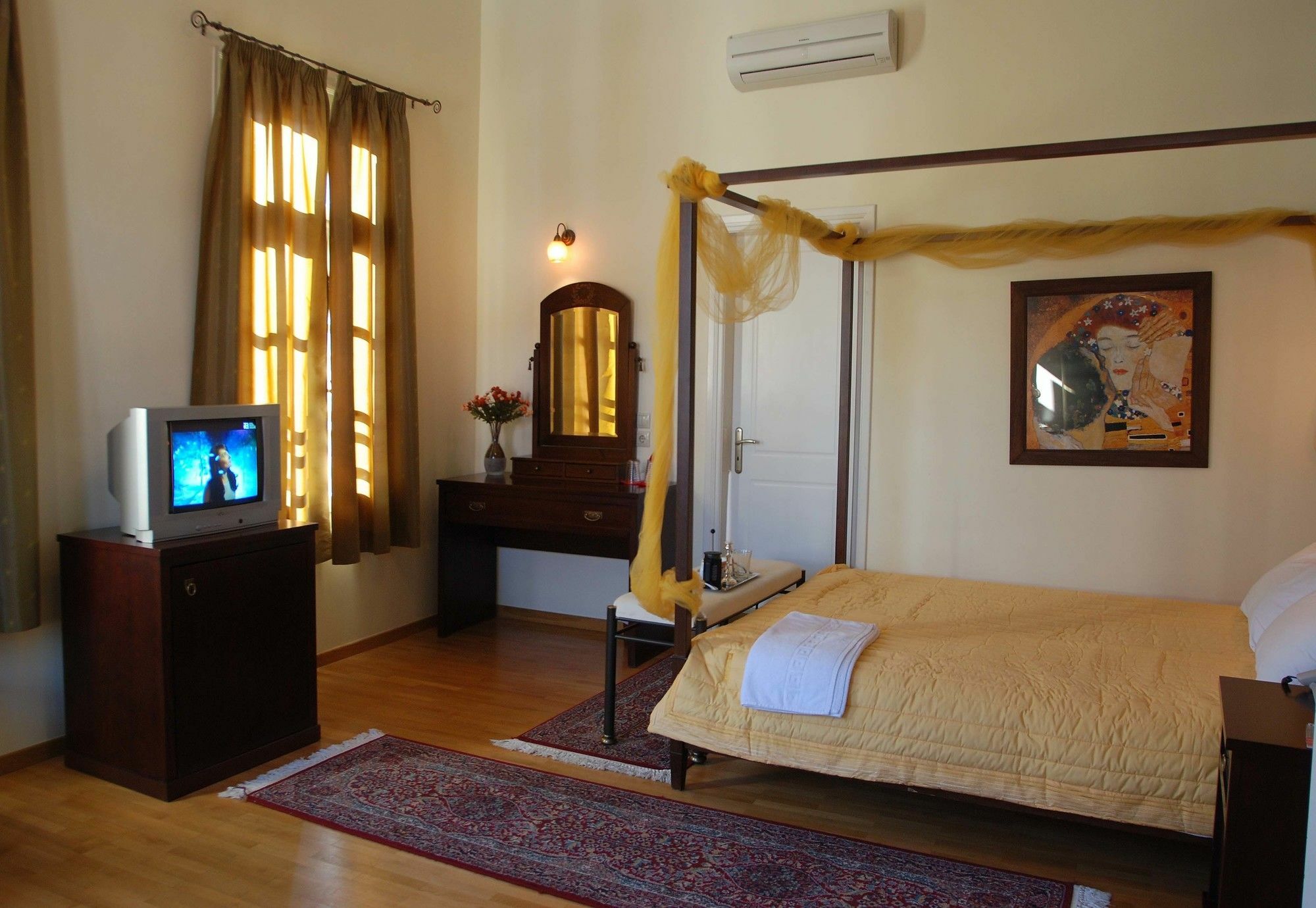 Allotino Pension Nafplio Luaran gambar