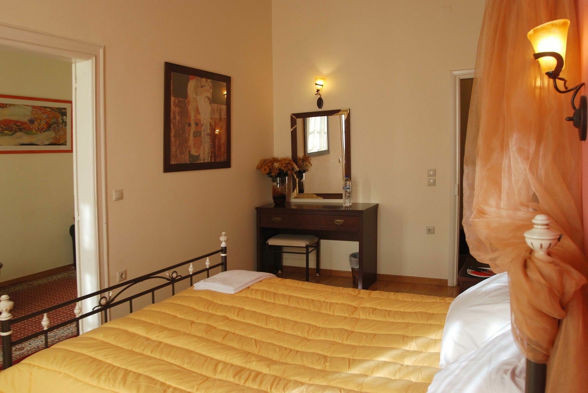 Allotino Pension Nafplio Luaran gambar