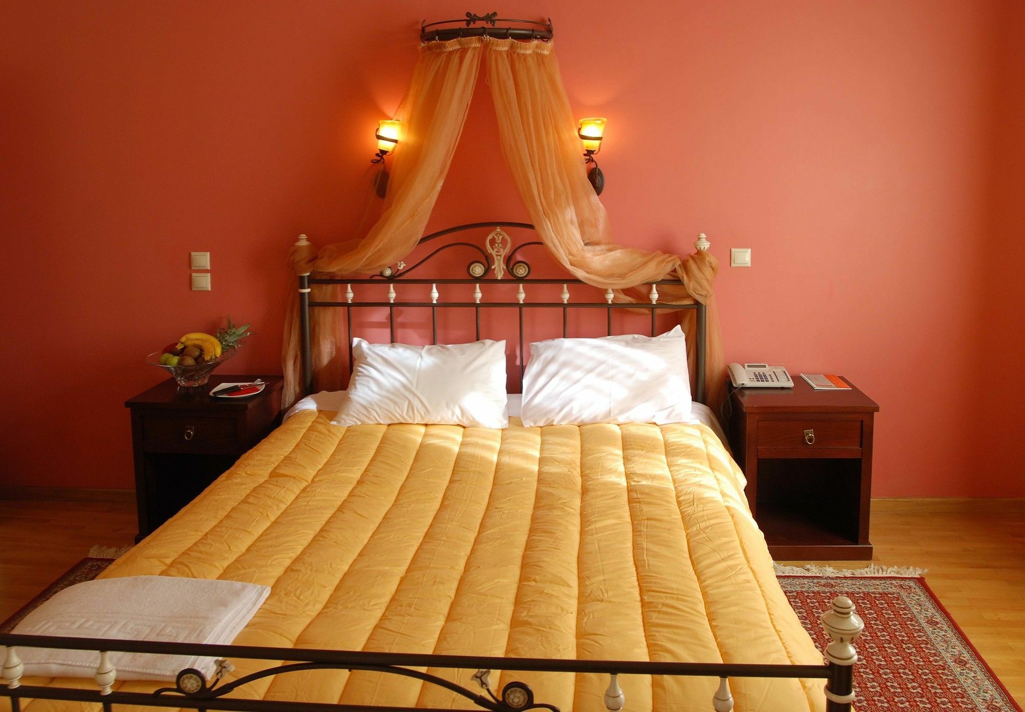 Allotino Pension Nafplio Luaran gambar