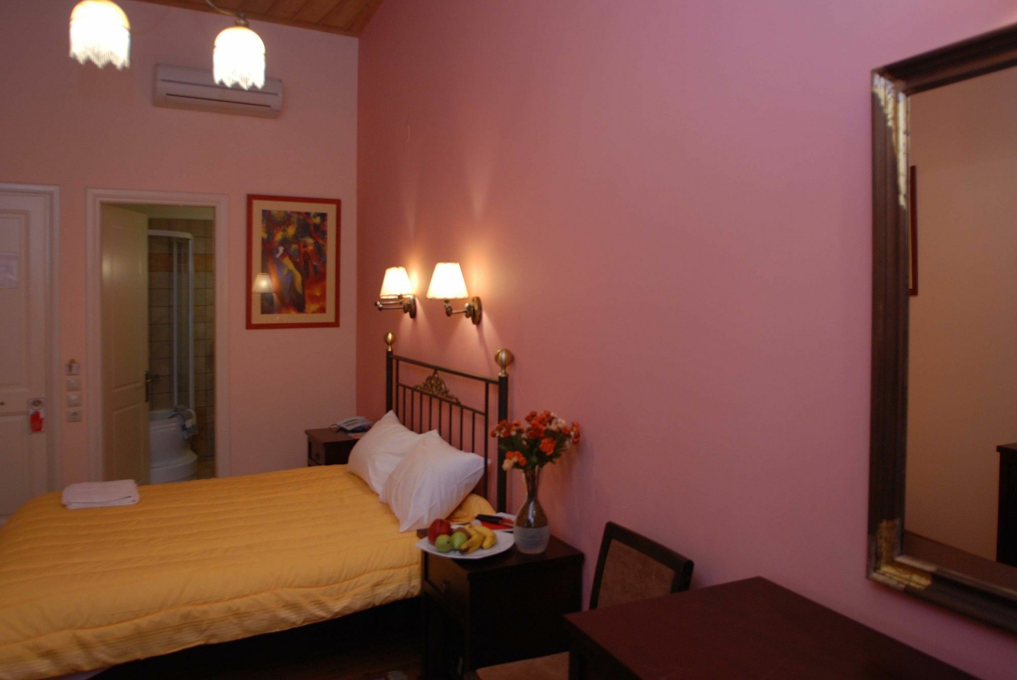 Allotino Pension Nafplio Luaran gambar