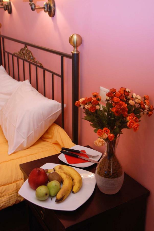 Allotino Pension Nafplio Luaran gambar