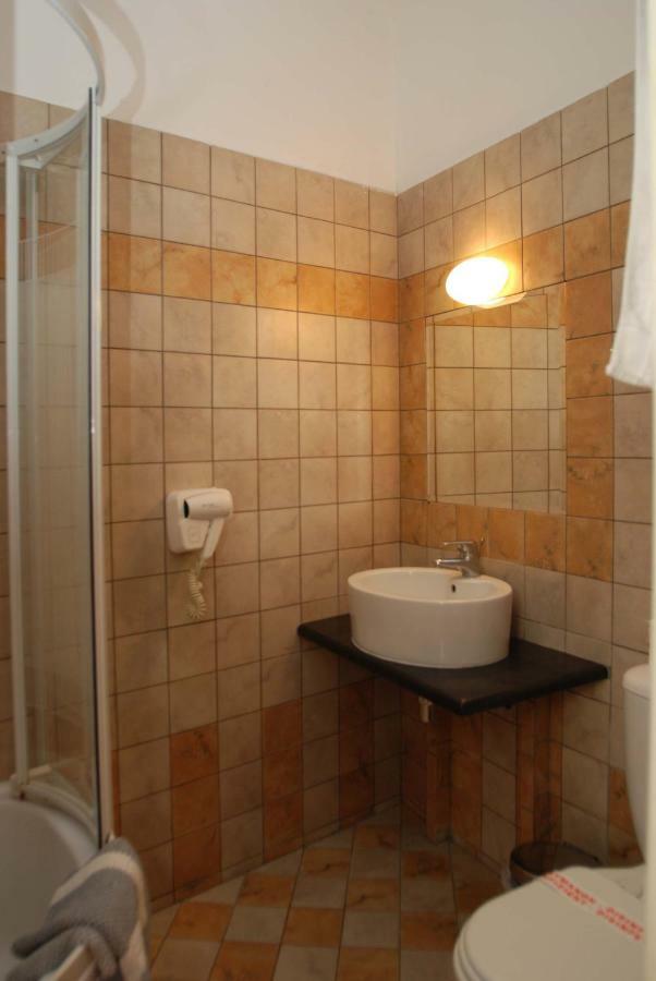 Allotino Pension Nafplio Luaran gambar